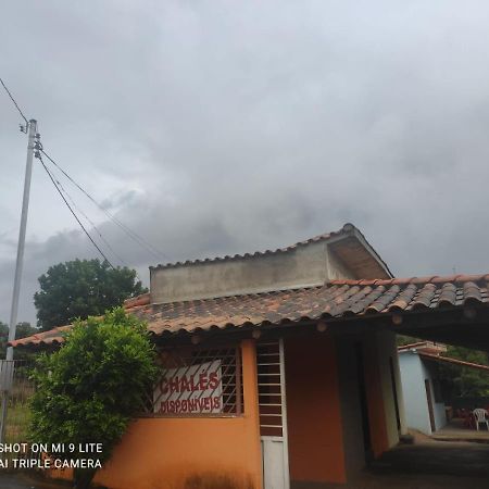 Pousada E Restaurante Boia Cross Vargem Bonita Zewnętrze zdjęcie