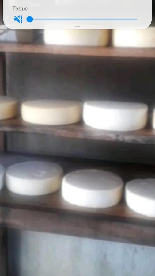 Pousada E Restaurante Boia Cross Vargem Bonita Zewnętrze zdjęcie