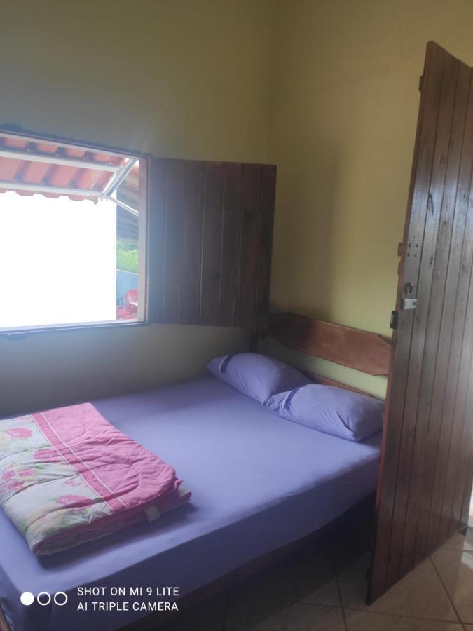 Pousada E Restaurante Boia Cross Vargem Bonita Zewnętrze zdjęcie