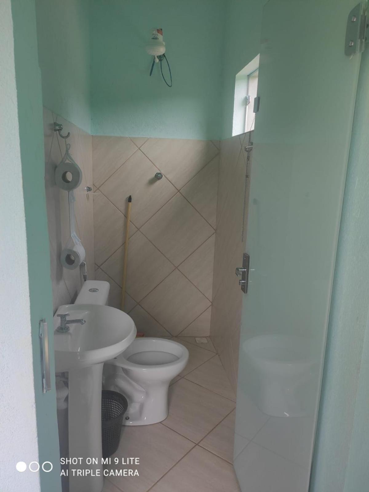 Pousada E Restaurante Boia Cross Vargem Bonita Pokój zdjęcie